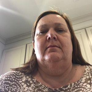 Meet your Posher, Terri