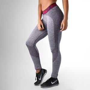 Gymshark flex leggings TRADE