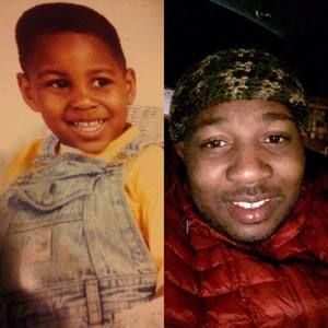 Meet your Posher, Damond