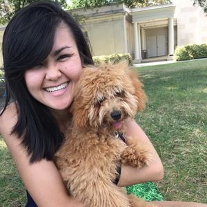 Meet your Posher, Florianne