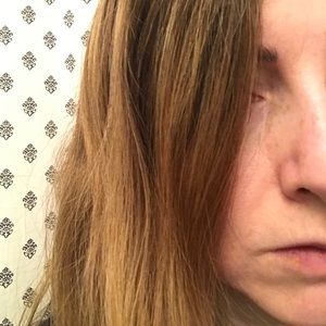 Meet your Posher, Stacey