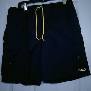Polo Sport Swim Shorts XL Ralph Lauren