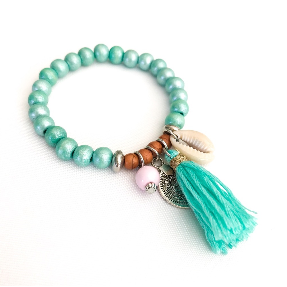 Alice's Chic Boutique bracelet