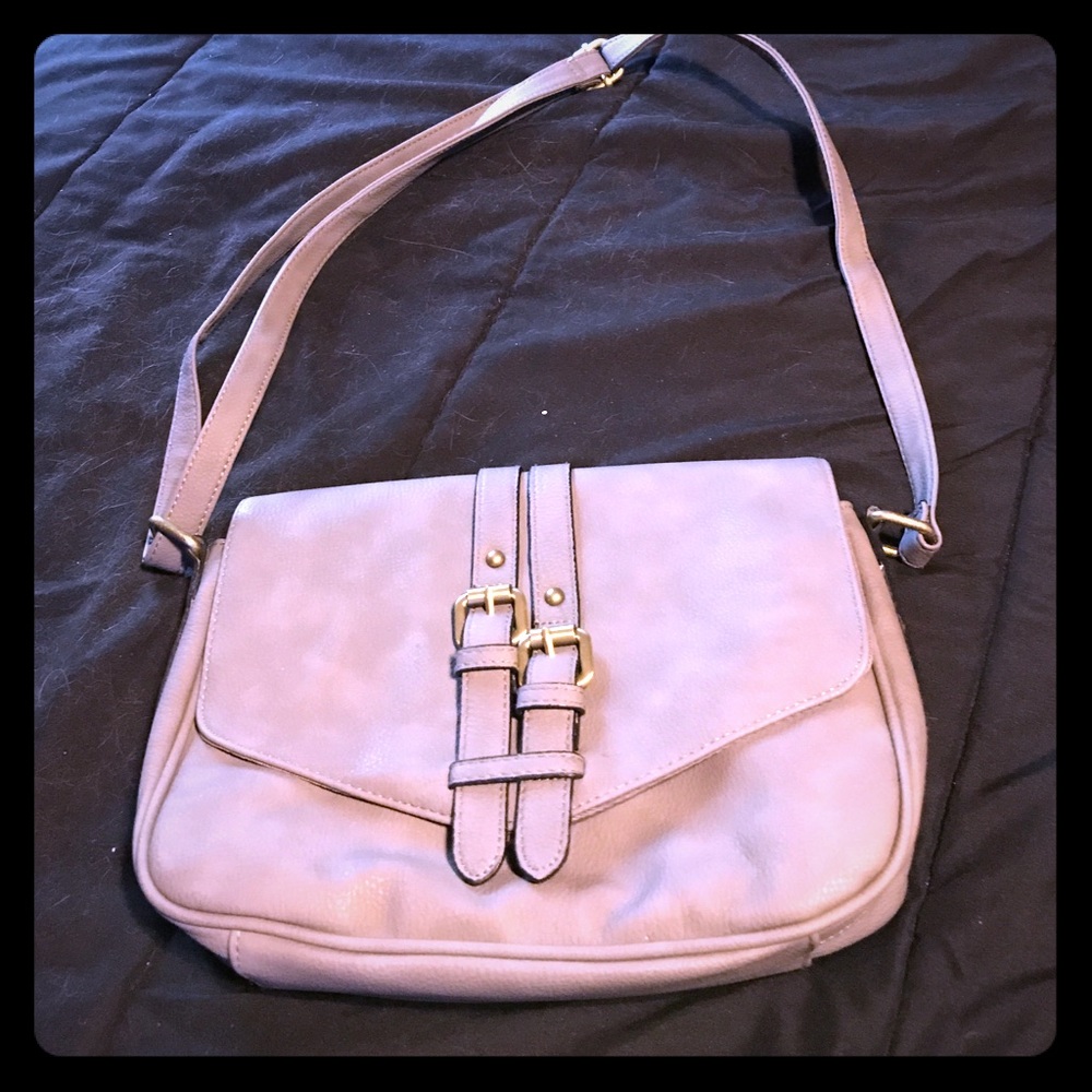👜Non-Leather Crossbody Bag👜