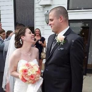 Meet your Posher, Kristina