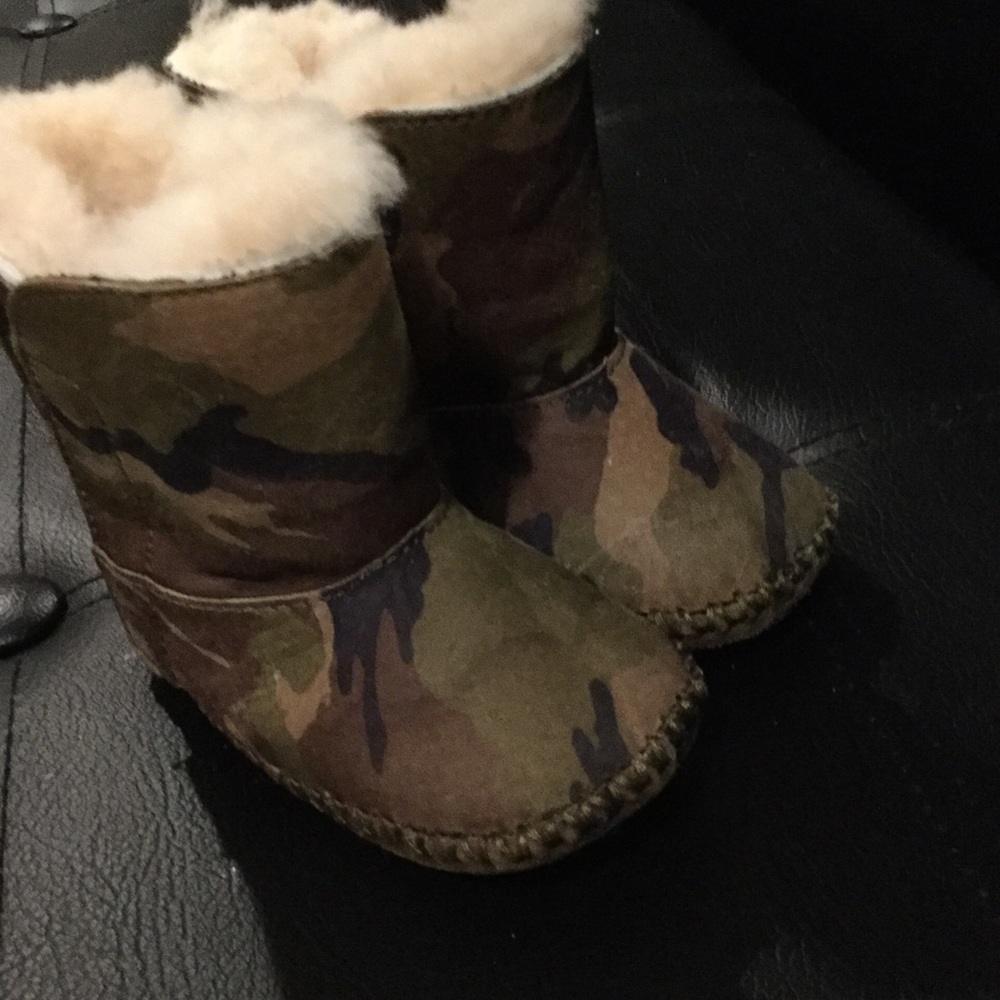 Ugg