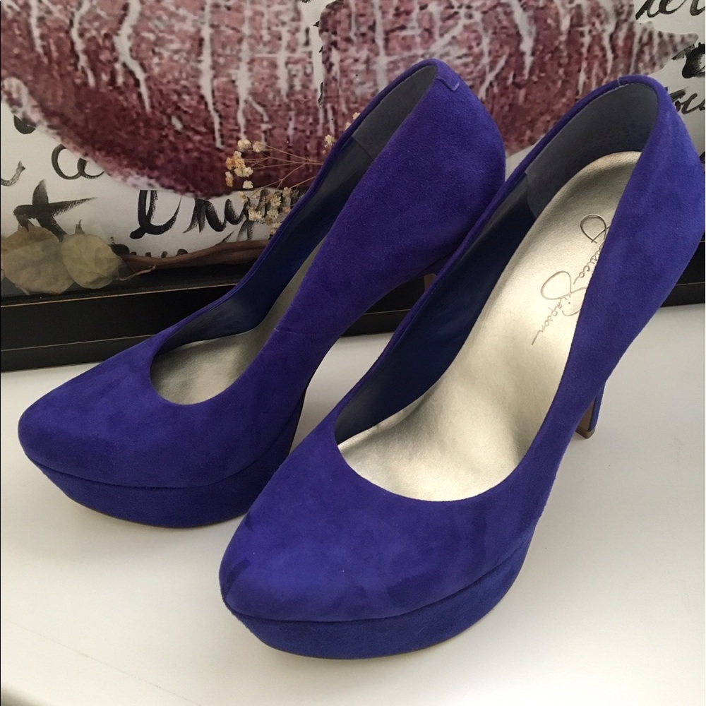 Platform Pump LOT