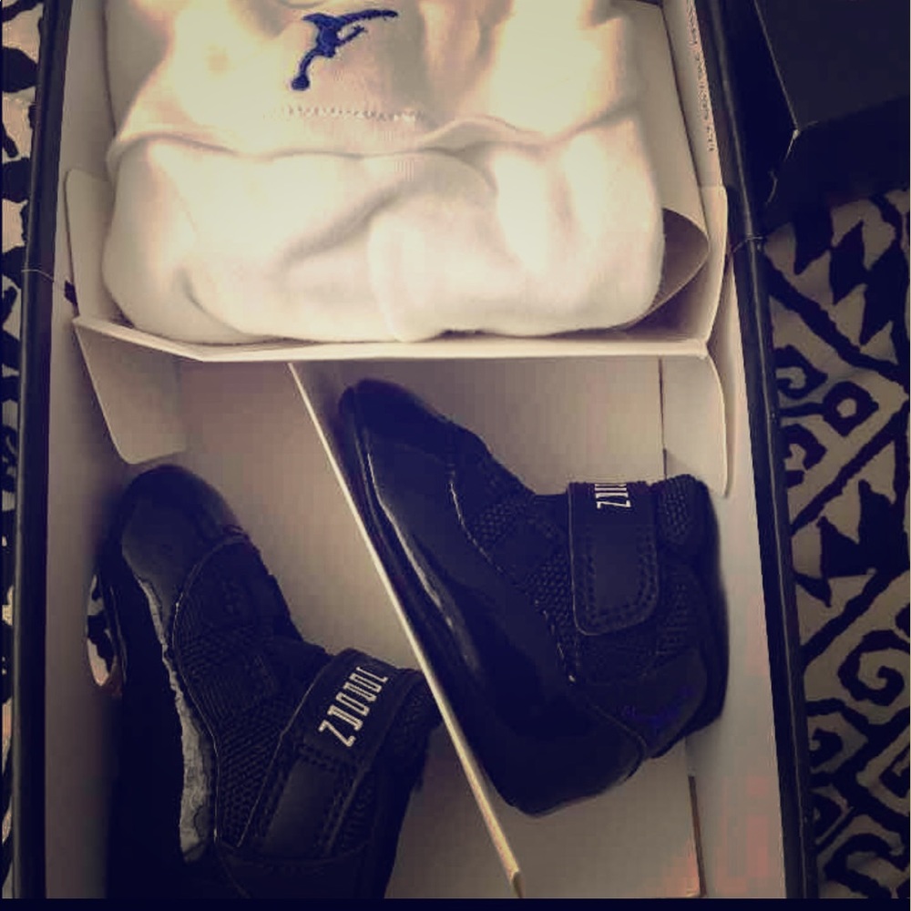 Jordan's