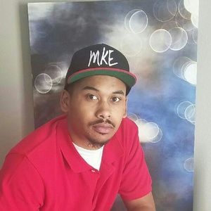 Meet your Posher, Gabriel