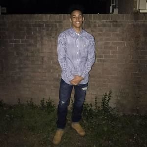 Meet your Posher, James