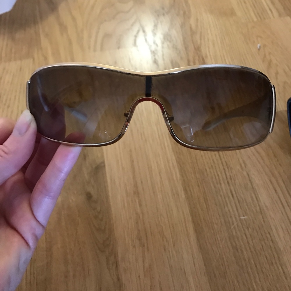 Prada Sunglasses