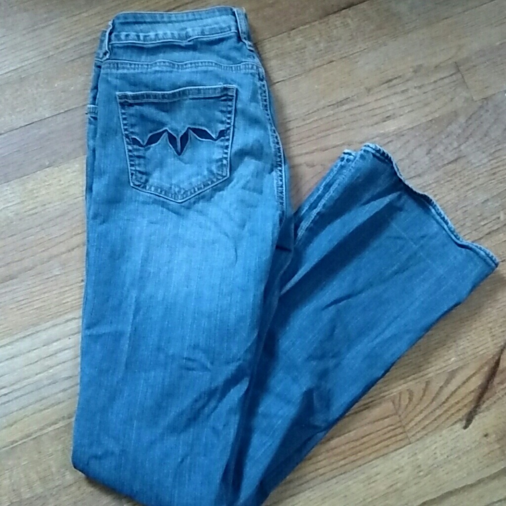 Buffalo David Bitton Jeans