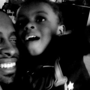 Meet your Posher, Buddy