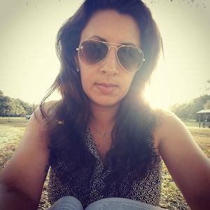 Meet your Posher, Melinda