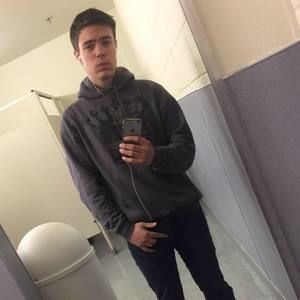 Meet your Posher, Joseph