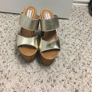 Steve Madden Shoes