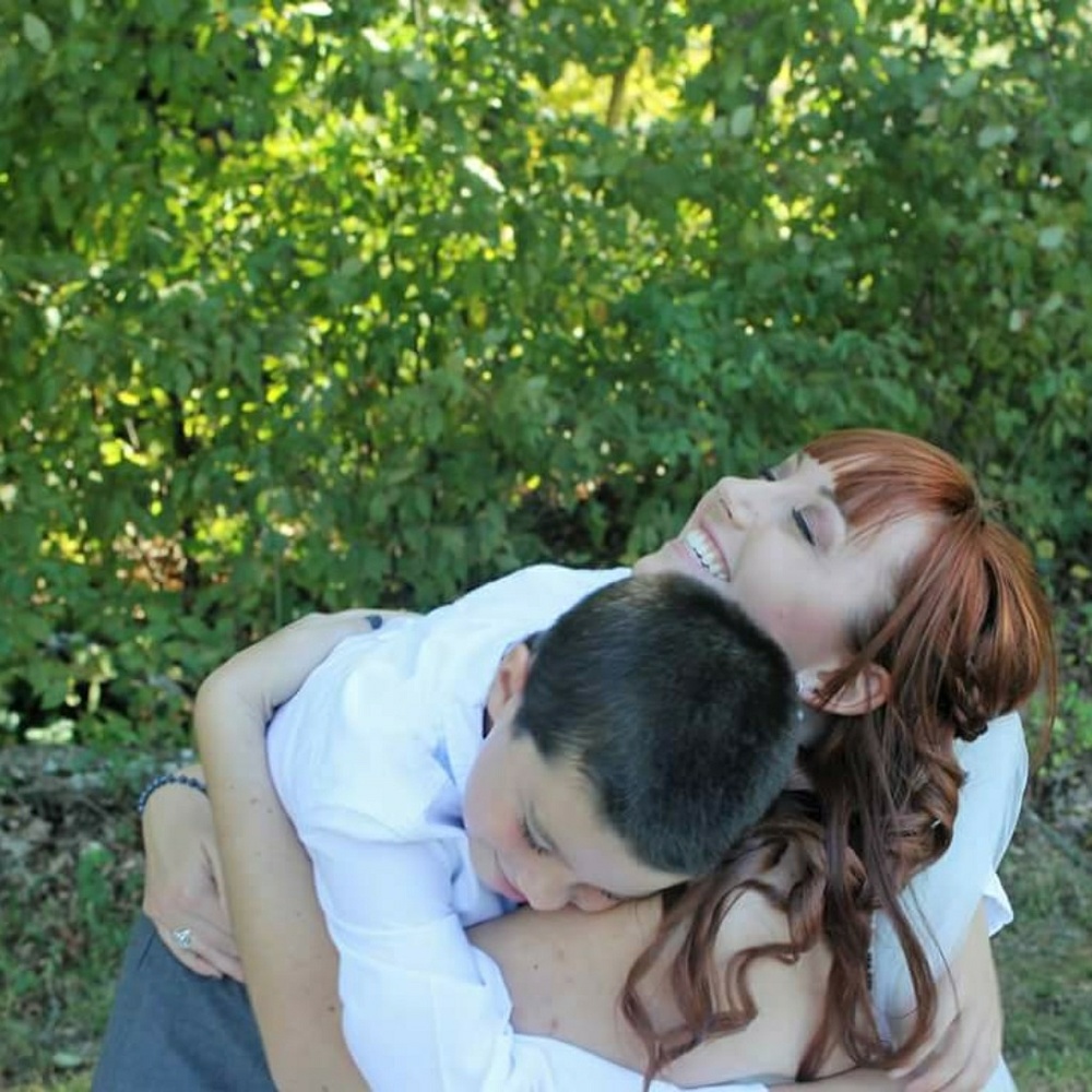 Meet your Posher, Julie