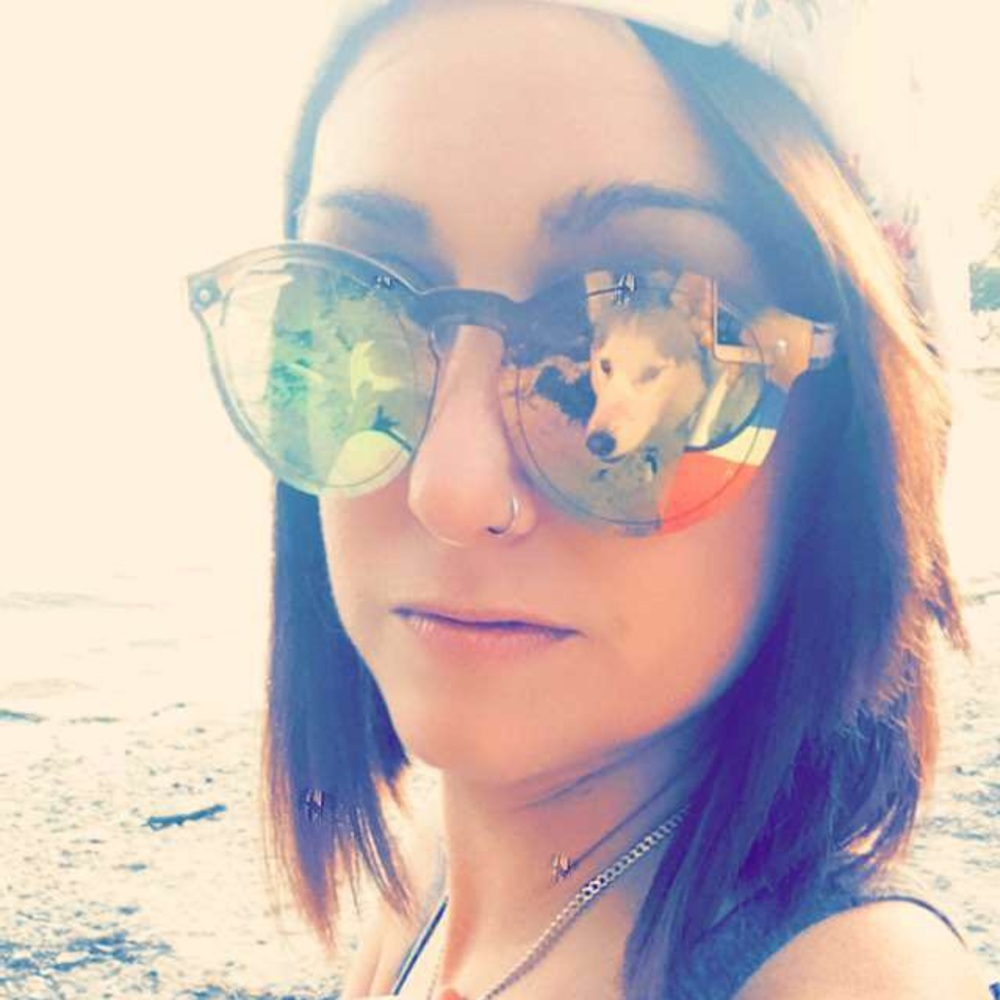 Meet your Posher, Cindy