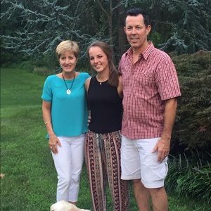 Meet your Posher, Jenna