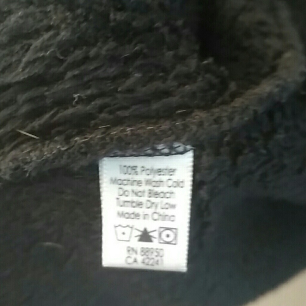 P. J. Salvage Robe - Picture 4 of 4