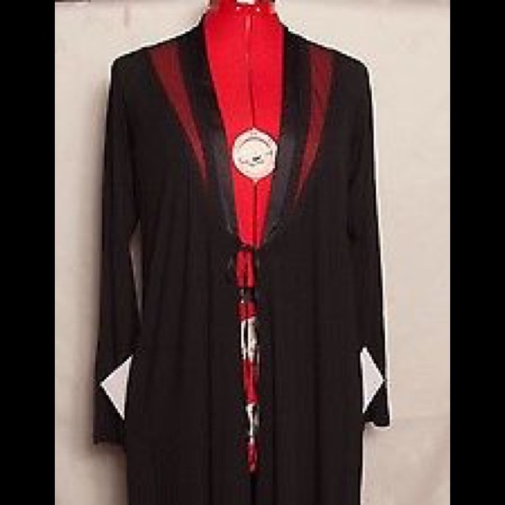 La Perla Robe NWT never worn