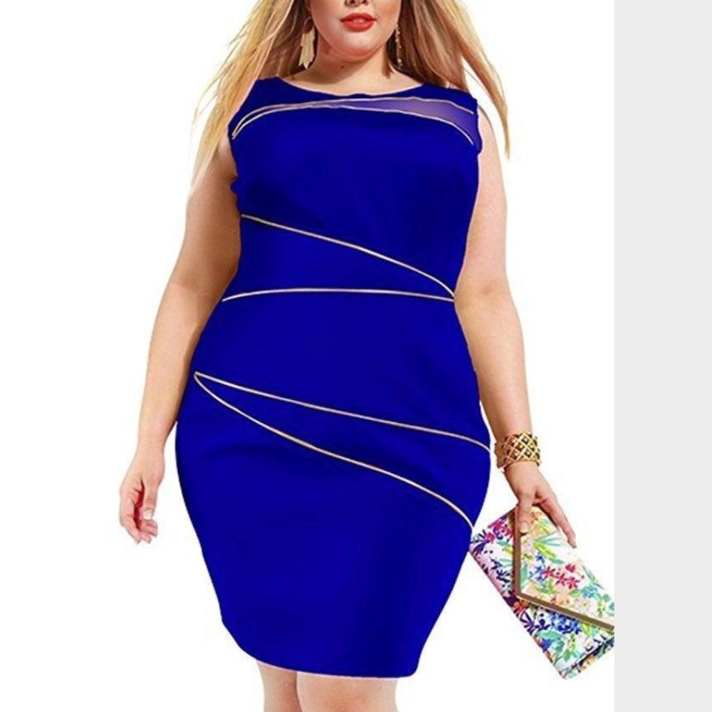 💥💥💥Plus size zipper dress!!! High demand brand