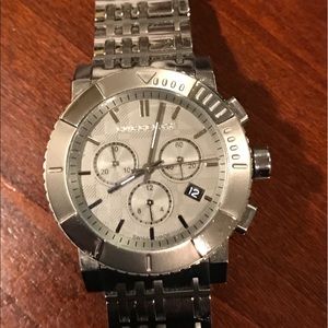 Men's Burberry Watch