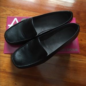 A2 by Aerosoles, gondola loafers