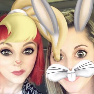 Meet your Posher, Kelly