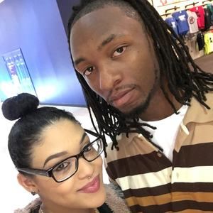 Meet your Posher, Darrell