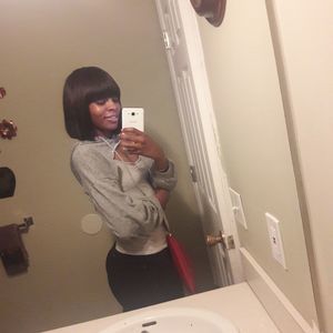 Meet your Posher, Ricka