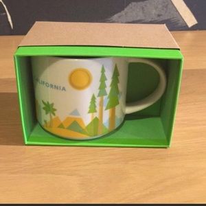 CALI YOU ARE HERE collection