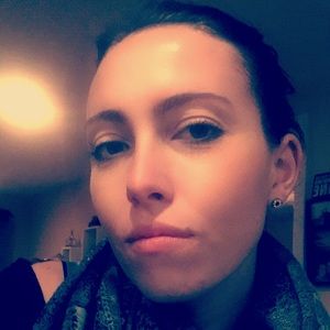 Meet your Posher, Katherine