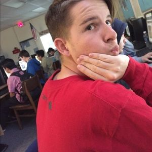 Meet your Posher, Seth