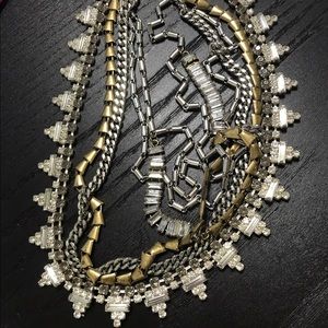 Stella Dot Sutton necklace