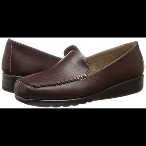 A2 by Aerosoles, gondola loafers
