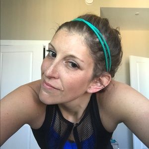 Meet your Posher, Rachel