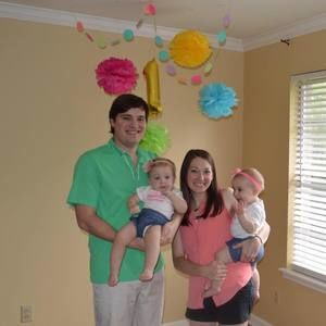 Meet your Posher, Victoria