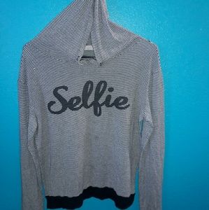 Selfie Sweater
