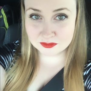 Meet your Posher, Kelsey