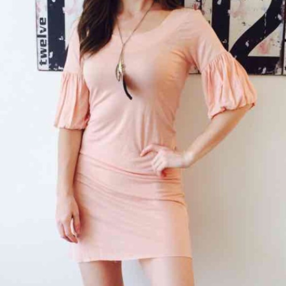 NWOT Pink Urban Outfitters Dress