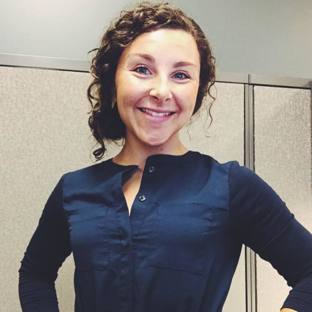 Meet your Posher, Felicia