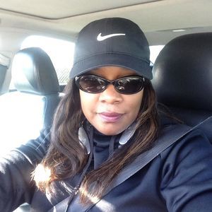 Meet your Posher, Pamela