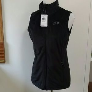 Mountain Hardwear Pyxis vest