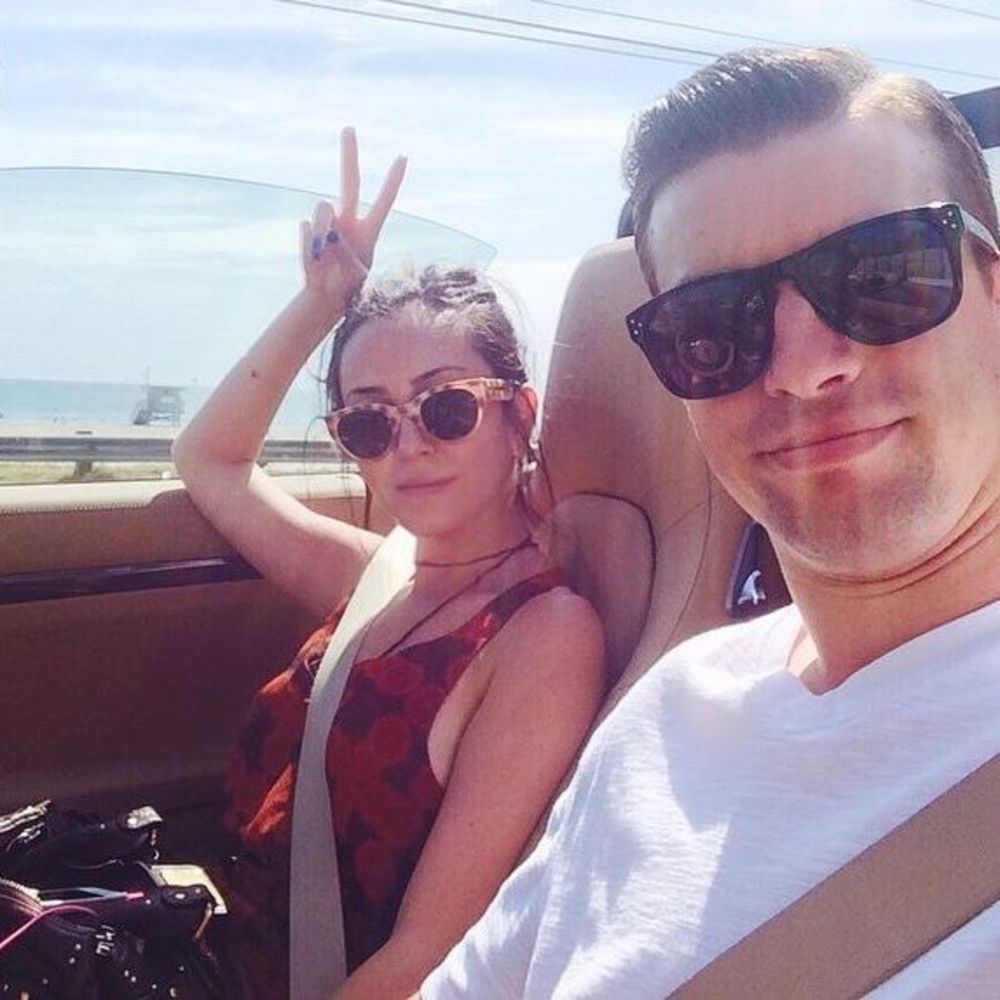 Meet your Posher, Erica