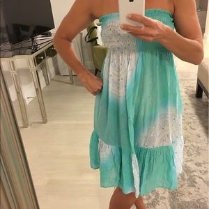 Bathing suit cover up Bathing suit cover up
