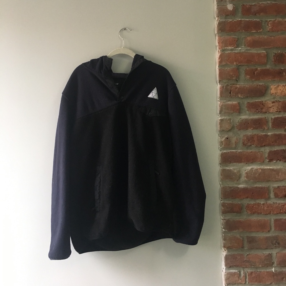 HUF PULLOVER