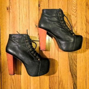 Jeffrey Campbell Lita