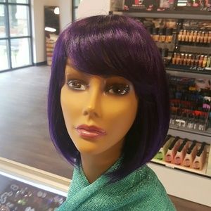 Super Cute Bob Style Wig