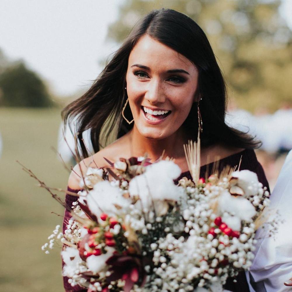 Meet your Posher, Kayla